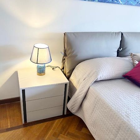 Welcome Riviera -Torre D'Avorio Appartamento 126 Mq Piu'Terrazzo25 Mq - Totalmente Rinnovato- 250 M Dal Centro - Parcheggio A Pagamento 15 Euro Al Giorno Da Prenotare In Anticipo Salvo Dispo -Parking At 15 Euro Per Day To Be Booked In Advance If Avai 라팔로 외부 사진