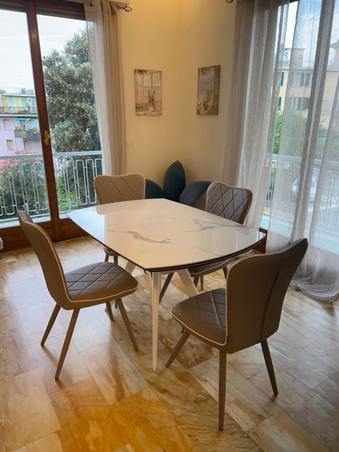 Welcome Riviera -Torre D'Avorio Appartamento 126 Mq Piu'Terrazzo25 Mq - Totalmente Rinnovato- 250 M Dal Centro - Parcheggio A Pagamento 15 Euro Al Giorno Da Prenotare In Anticipo Salvo Dispo -Parking At 15 Euro Per Day To Be Booked In Advance If Avai 라팔로 외부 사진