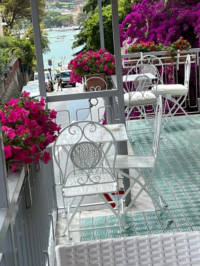Welcome Riviera -Torre D'Avorio Appartamento 126 Mq Piu'Terrazzo25 Mq - Totalmente Rinnovato- 250 M Dal Centro - Parcheggio A Pagamento 15 Euro Al Giorno Da Prenotare In Anticipo Salvo Dispo -Parking At 15 Euro Per Day To Be Booked In Advance If Avai 라팔로 외부 사진