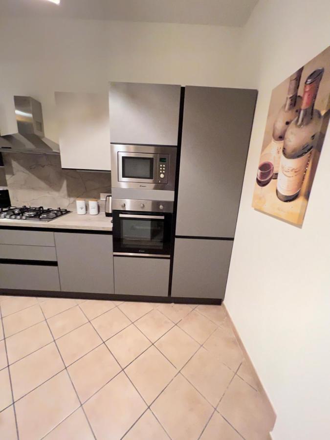 Welcome Riviera -Torre D'Avorio Appartamento 126 Mq Piu'Terrazzo25 Mq - Totalmente Rinnovato- 250 M Dal Centro - Parcheggio A Pagamento 15 Euro Al Giorno Da Prenotare In Anticipo Salvo Dispo -Parking At 15 Euro Per Day To Be Booked In Advance If Avai 라팔로 외부 사진