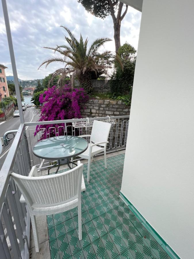 Welcome Riviera -Torre D'Avorio Appartamento 126 Mq Piu'Terrazzo25 Mq - Totalmente Rinnovato- 250 M Dal Centro - Parcheggio A Pagamento 15 Euro Al Giorno Da Prenotare In Anticipo Salvo Dispo -Parking At 15 Euro Per Day To Be Booked In Advance If Avai 라팔로 외부 사진