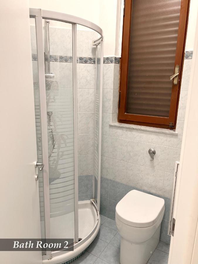 Welcome Riviera -Torre D'Avorio Appartamento 126 Mq Piu'Terrazzo25 Mq - Totalmente Rinnovato- 250 M Dal Centro - Parcheggio A Pagamento 15 Euro Al Giorno Da Prenotare In Anticipo Salvo Dispo -Parking At 15 Euro Per Day To Be Booked In Advance If Avai 라팔로 외부 사진